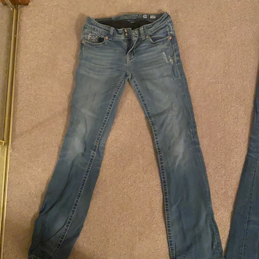 Miss Me Jeans Size 30